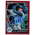 Caleb Roberts autograph